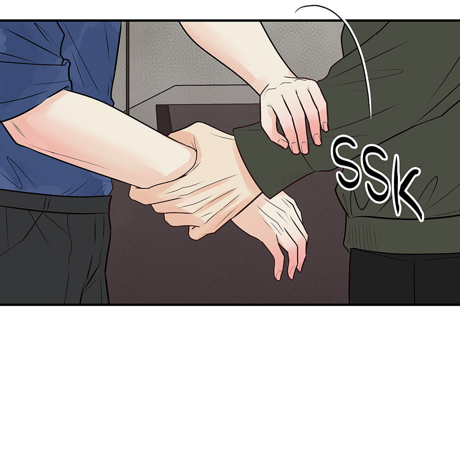 Over the Moon (Lee Yuz) Chapter 25 page 45 - 