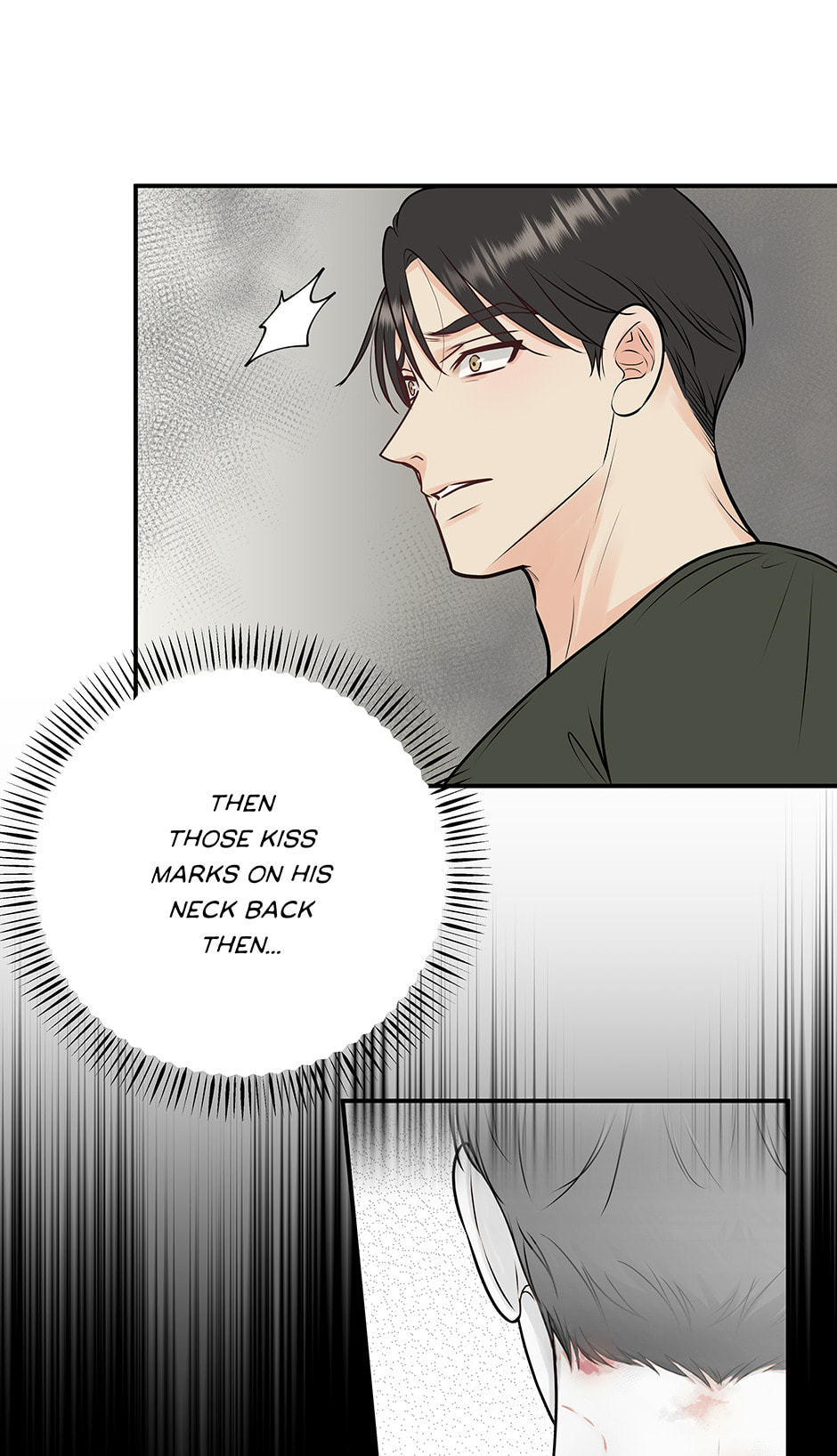 Over the Moon (Lee Yuz) Chapter 25 page 46 - 