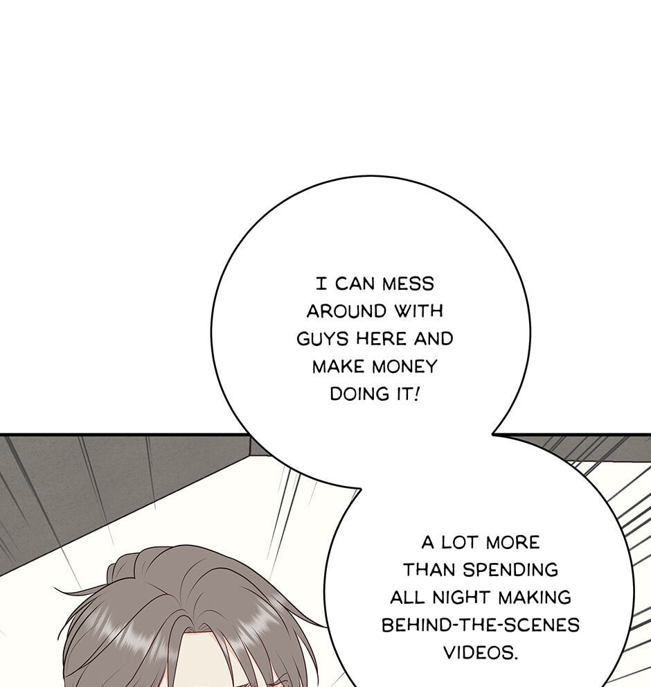 Over the Moon (Lee Yuz) Chapter 25 page 50 - 