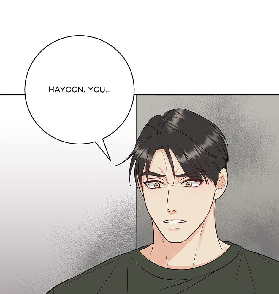Over the Moon (Lee Yuz) Chapter 25 page 52 - 