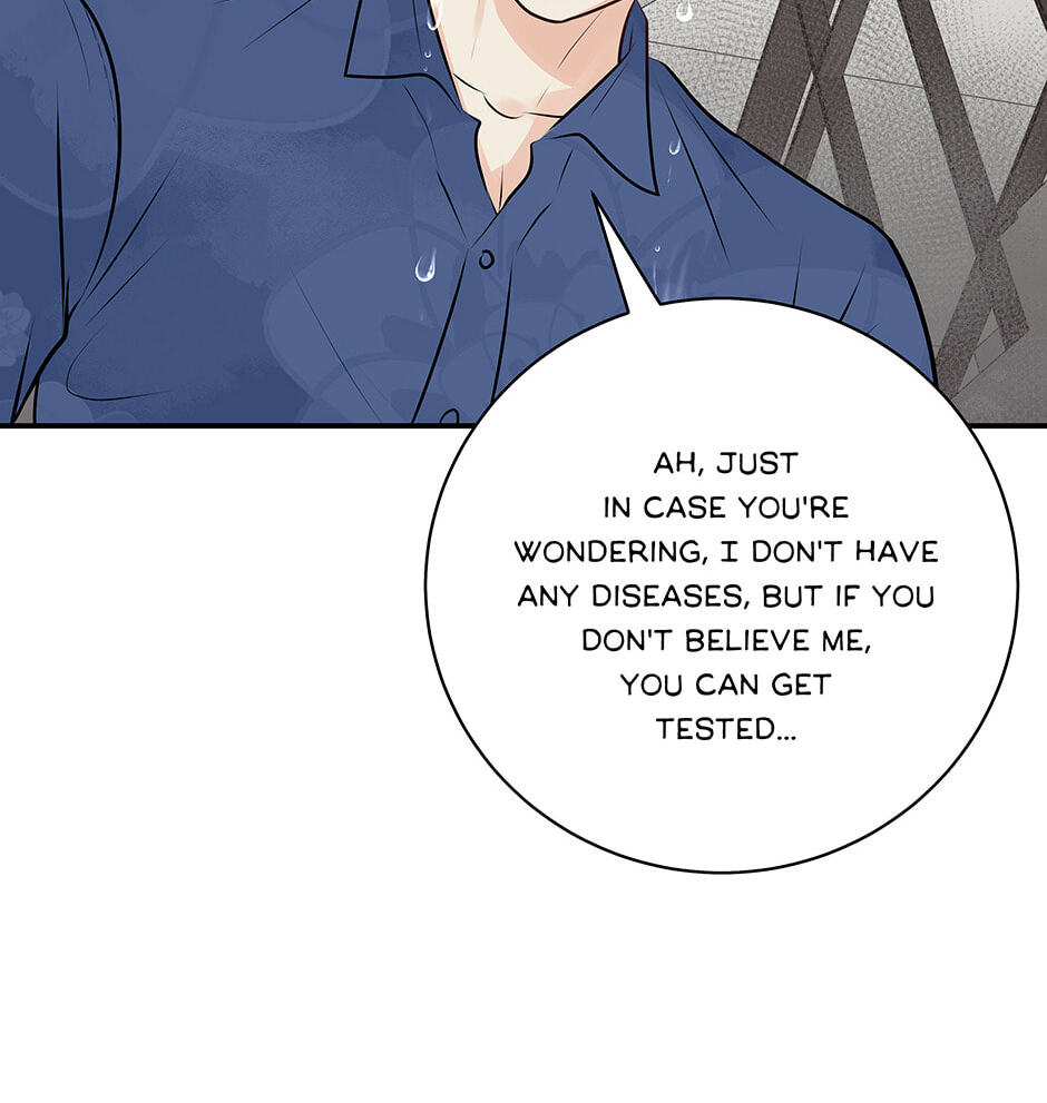 Over the Moon (Lee Yuz) Chapter 25 page 54 - 