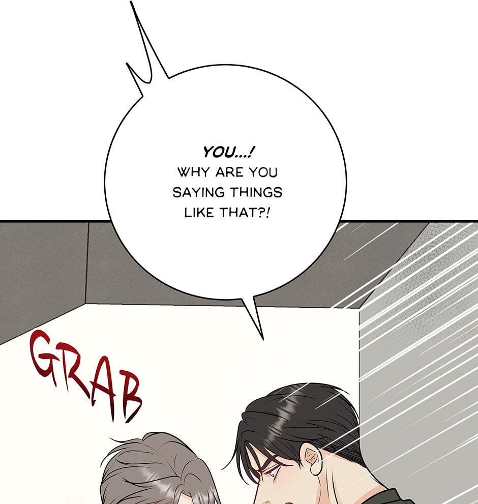 Over the Moon (Lee Yuz) Chapter 25 page 55 - 