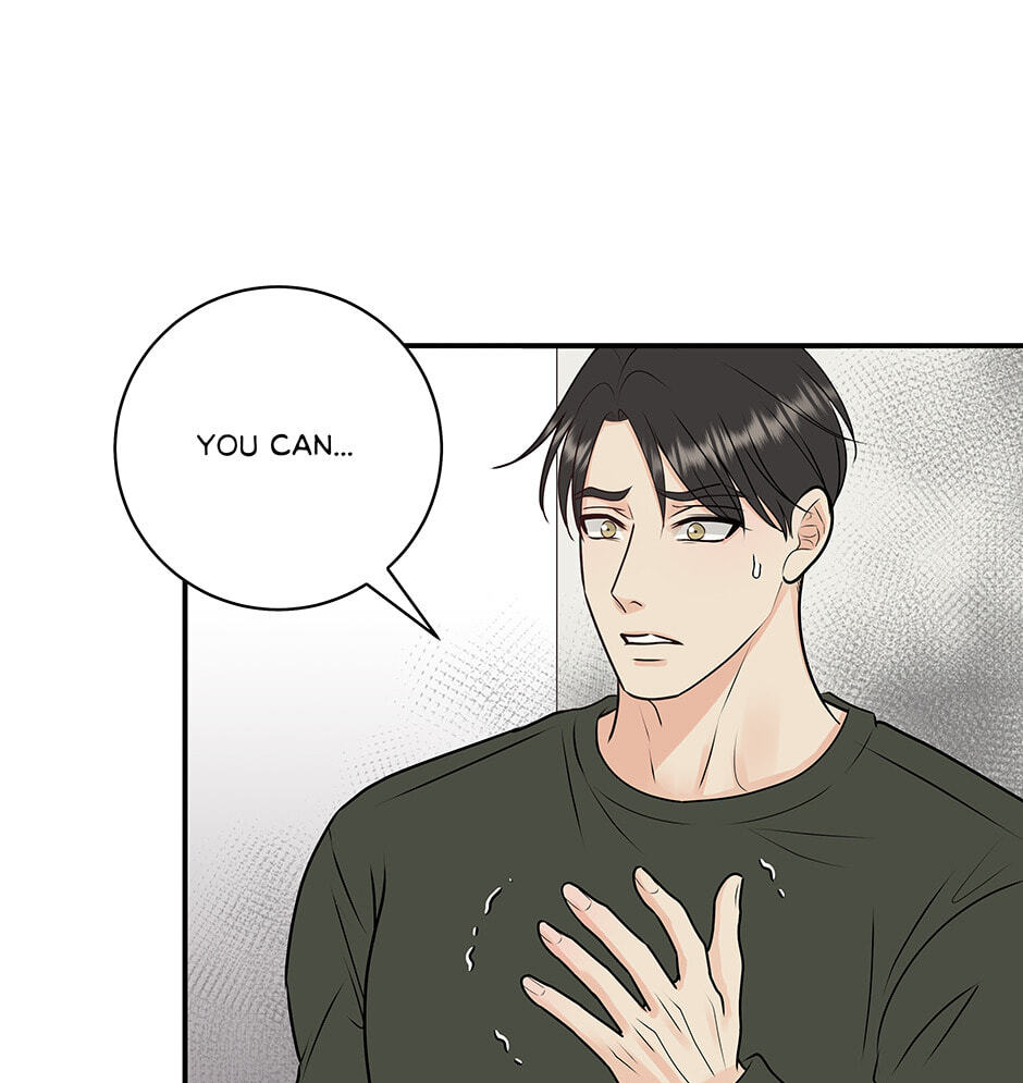 Over the Moon (Lee Yuz) Chapter 25 page 57 - 