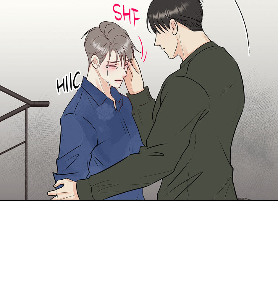 Over the Moon (Lee Yuz) Chapter 25 page 59 - 