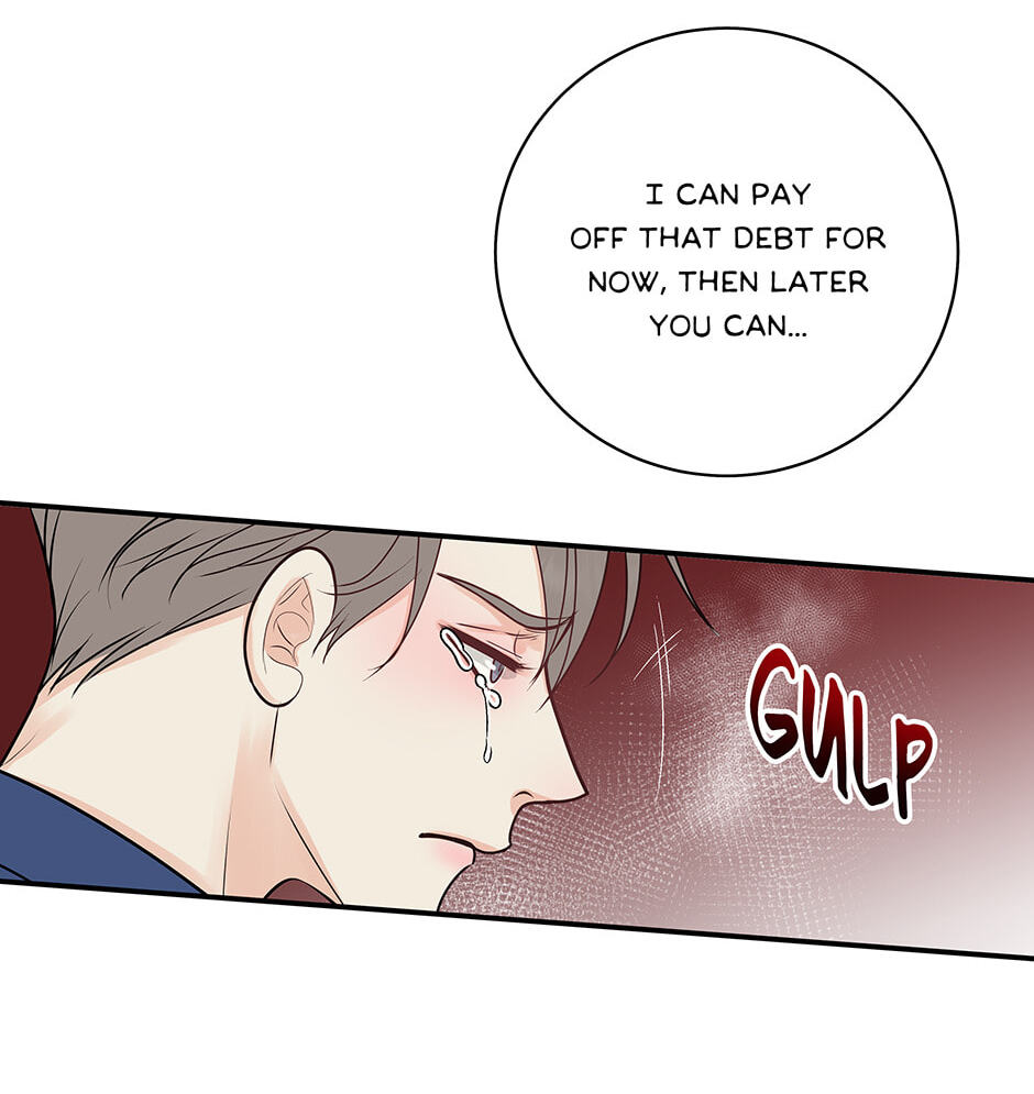 Over the Moon (Lee Yuz) Chapter 25 page 60 - 
