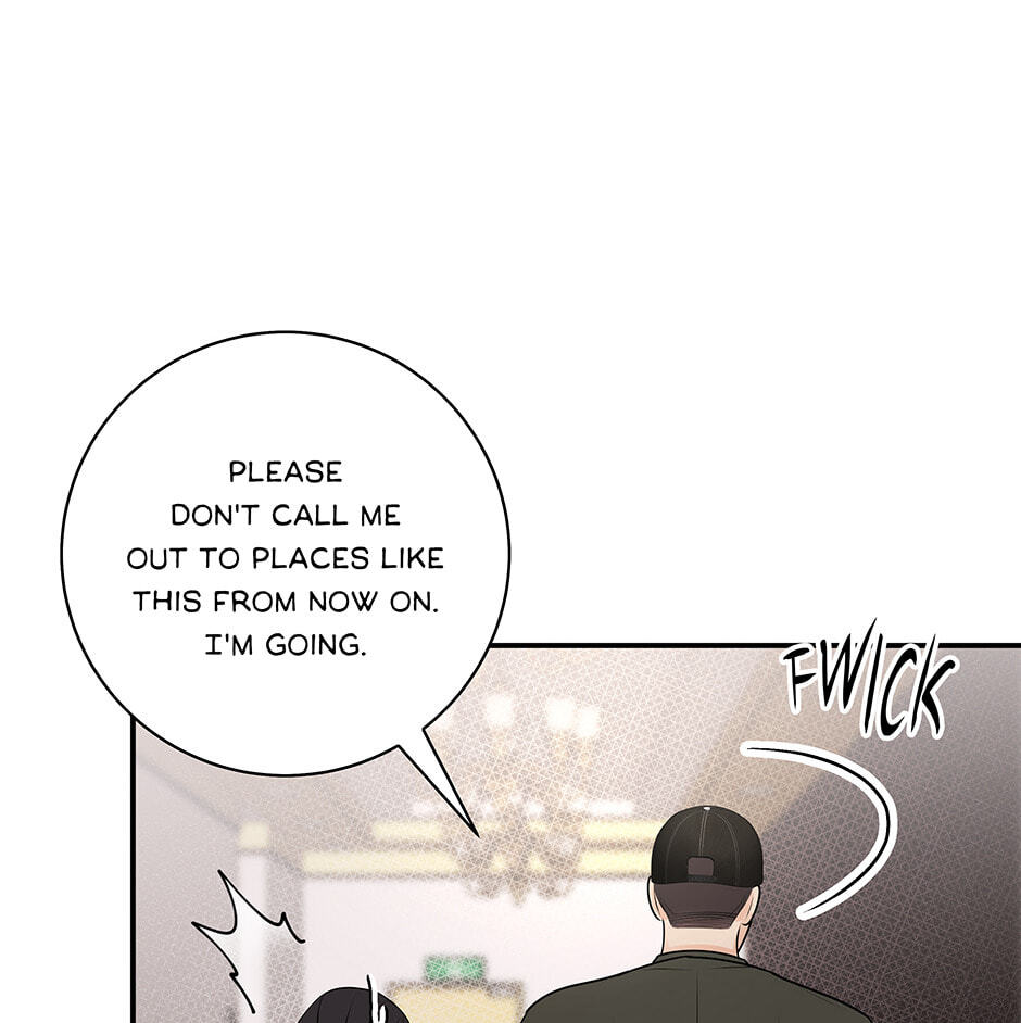 Over the Moon (Lee Yuz) Chapter 25 page 7 - 