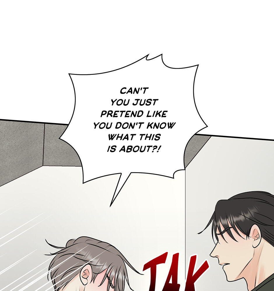 Over the Moon (Lee Yuz) Chapter 25 page 61 - 