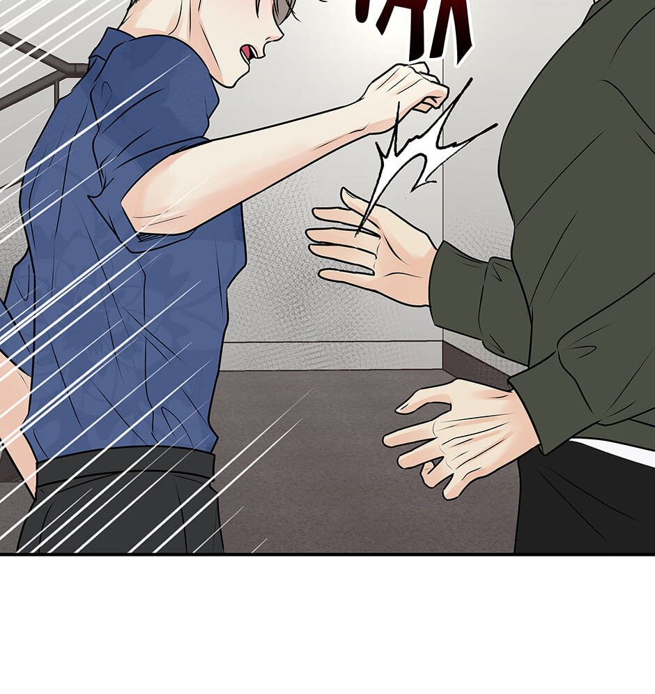 Over the Moon (Lee Yuz) Chapter 25 page 62 - 