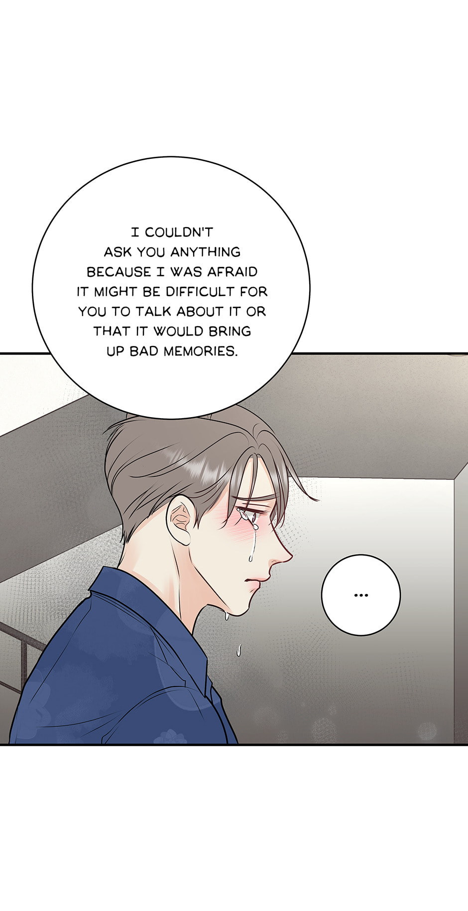 Over the Moon (Lee Yuz) Chapter 25 page 68 - 