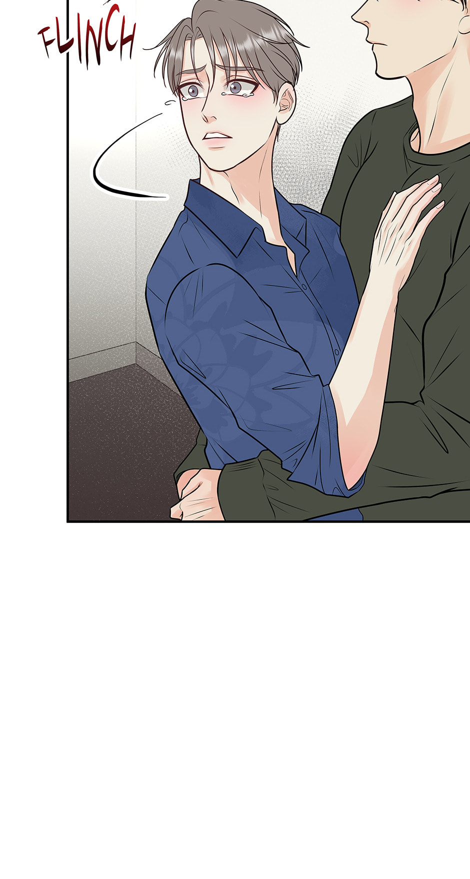 Over the Moon (Lee Yuz) Chapter 25 page 74 - 
