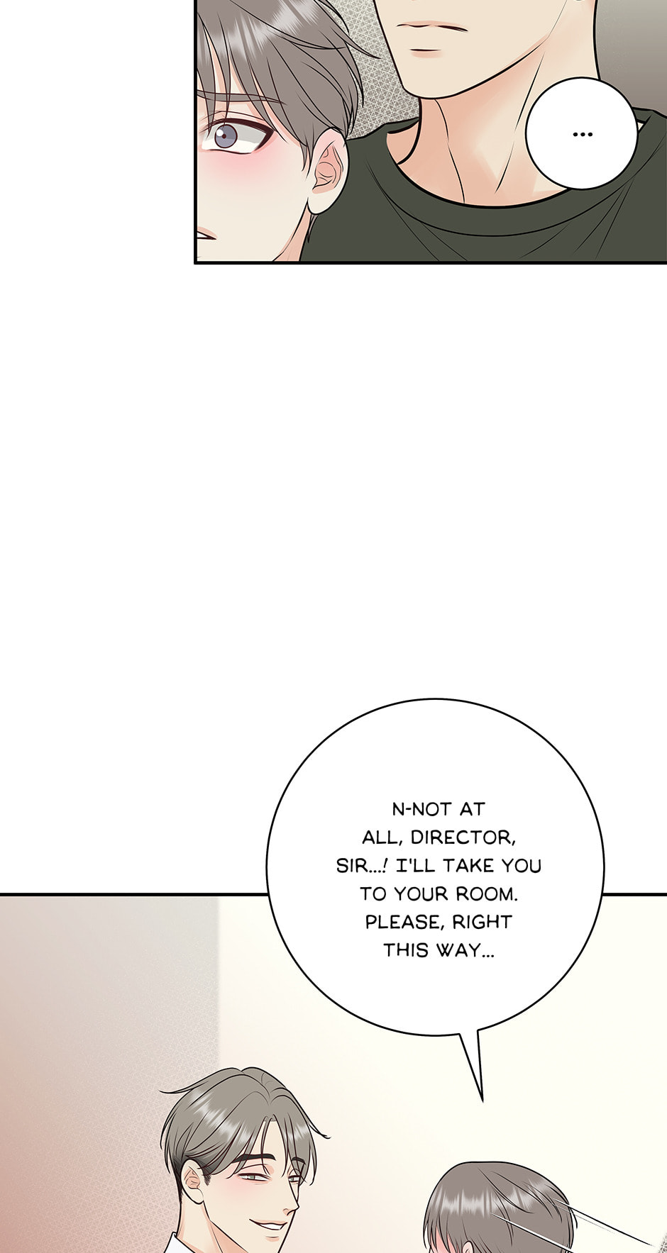 Over the Moon (Lee Yuz) Chapter 25 page 78 - 