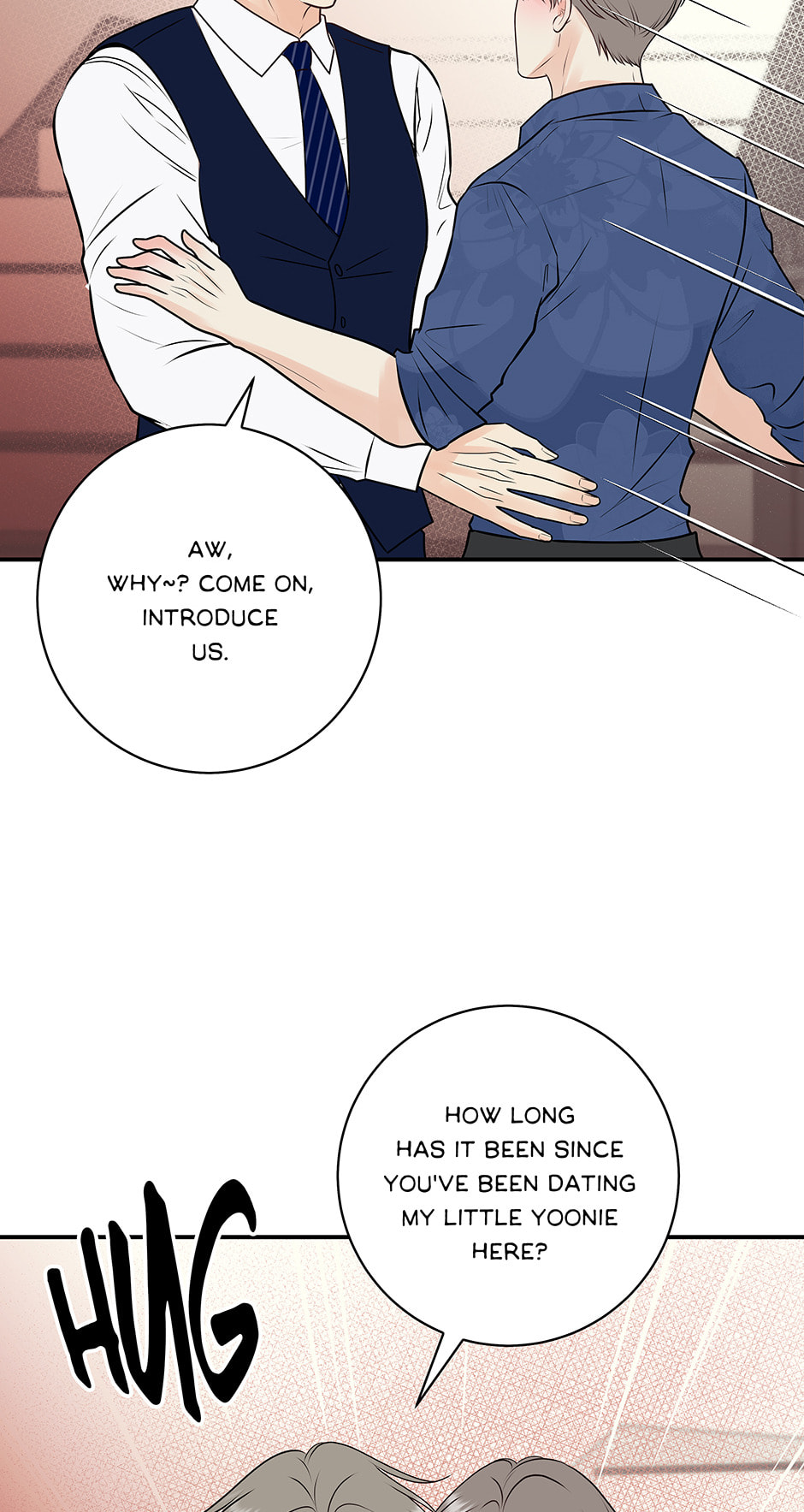 Over the Moon (Lee Yuz) Chapter 25 page 79 - 