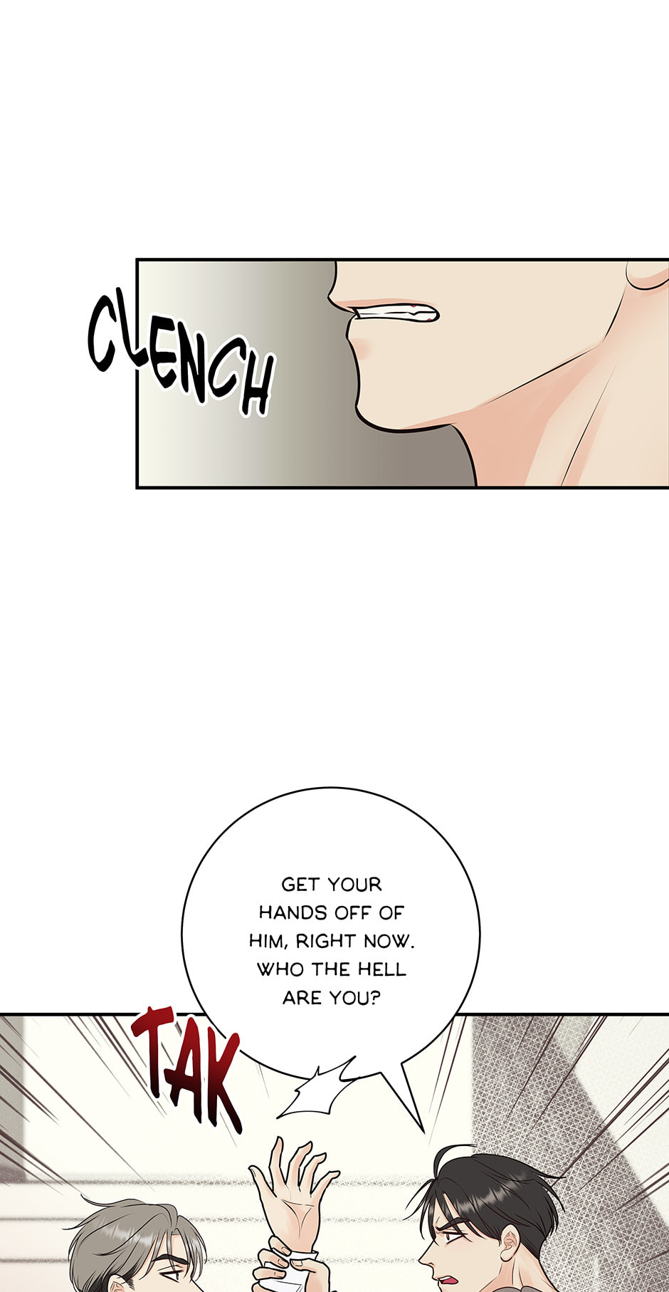 Over the Moon (Lee Yuz) Chapter 25 page 81 - 