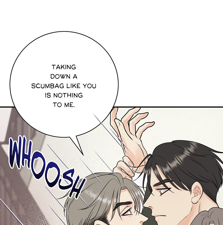 Over the Moon (Lee Yuz) Chapter 25 page 84 - 