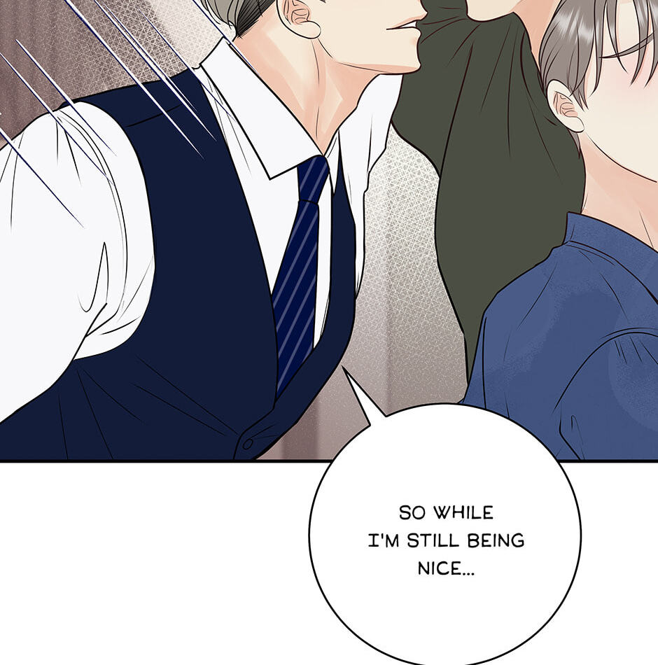 Over the Moon (Lee Yuz) Chapter 25 page 85 - 