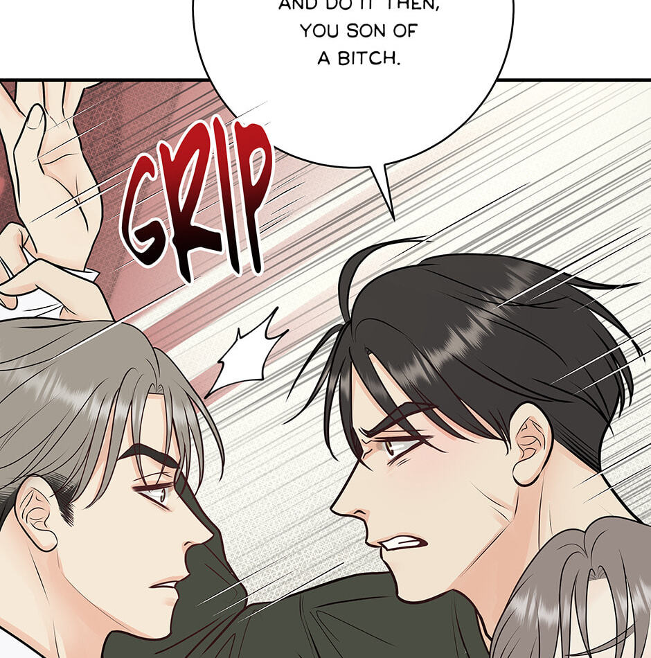 Over the Moon (Lee Yuz) Chapter 25 page 87 - 