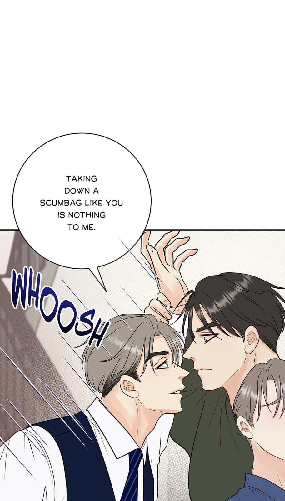 Read Over the Moon (Lee Yuz) chapter 26 image 1 on Lezhin
