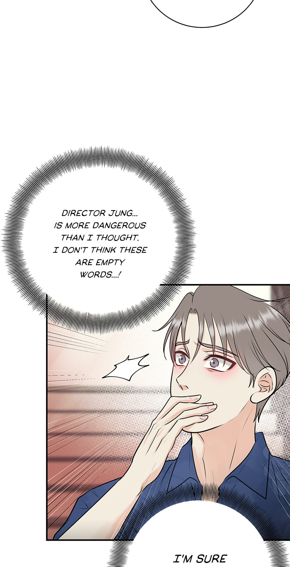 Read Over the Moon (Lee Yuz) chapter 26 image 11 on Lezhin
