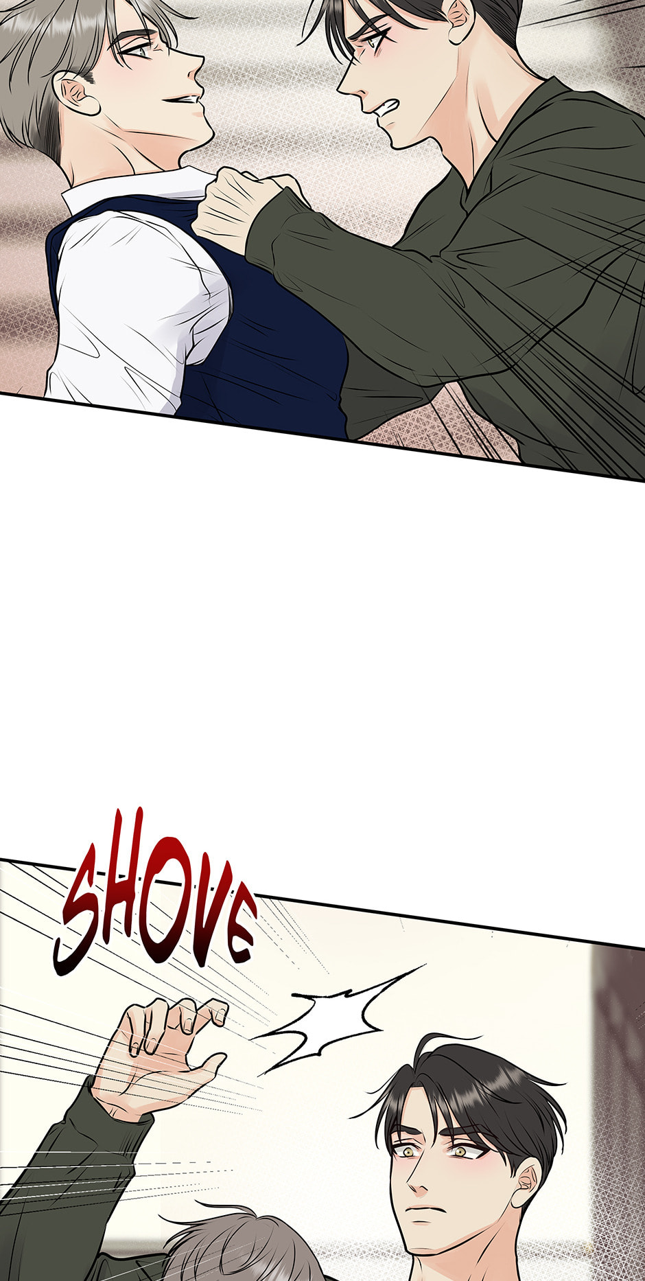 Read Over the Moon (Lee Yuz) chapter 26 image 15 on Lezhin