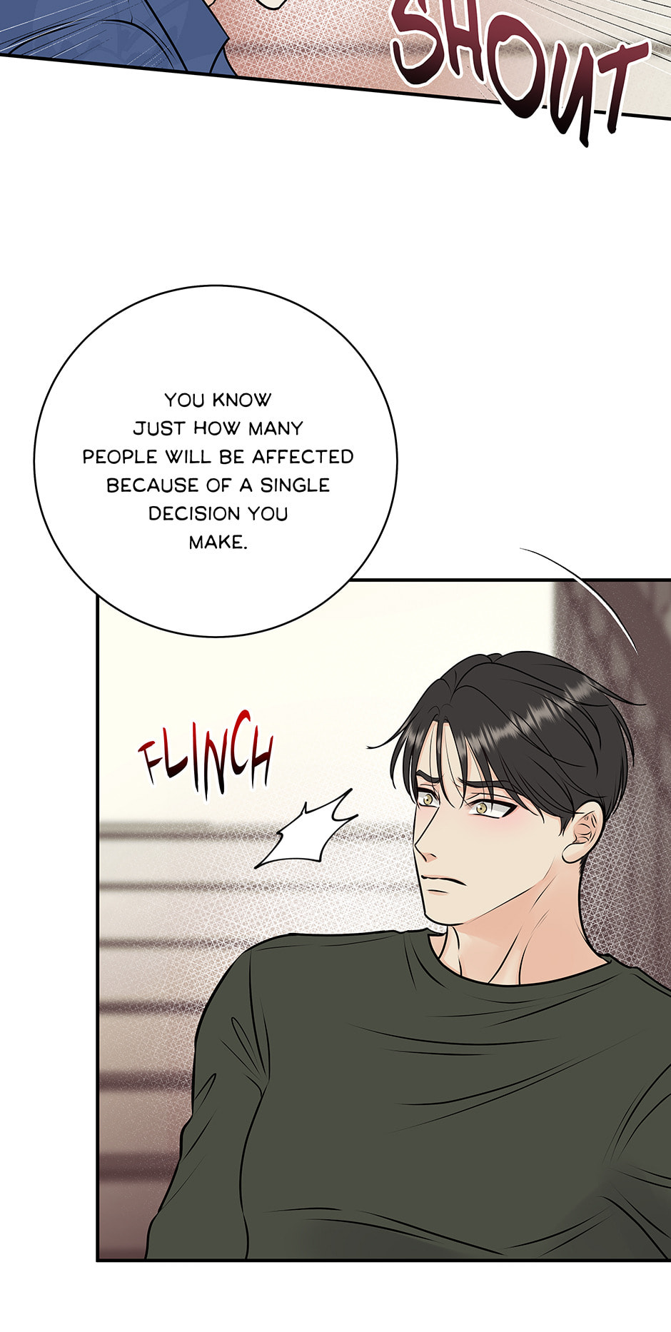 Read Over the Moon (Lee Yuz) chapter 26 image 17 on Lezhin