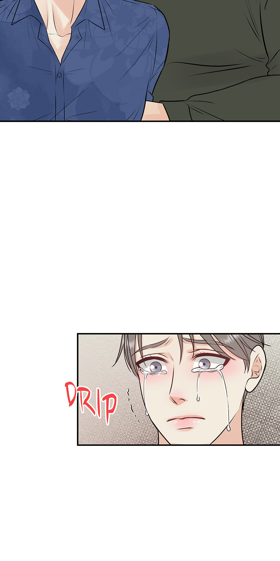 Read Over the Moon (Lee Yuz) chapter 26 image 23 on Lezhin
