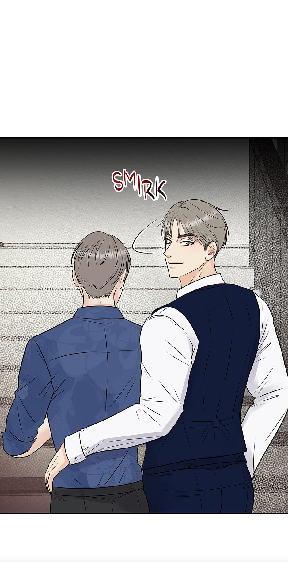 Read Over the Moon (Lee Yuz) chapter 26 image 26 on Lezhin