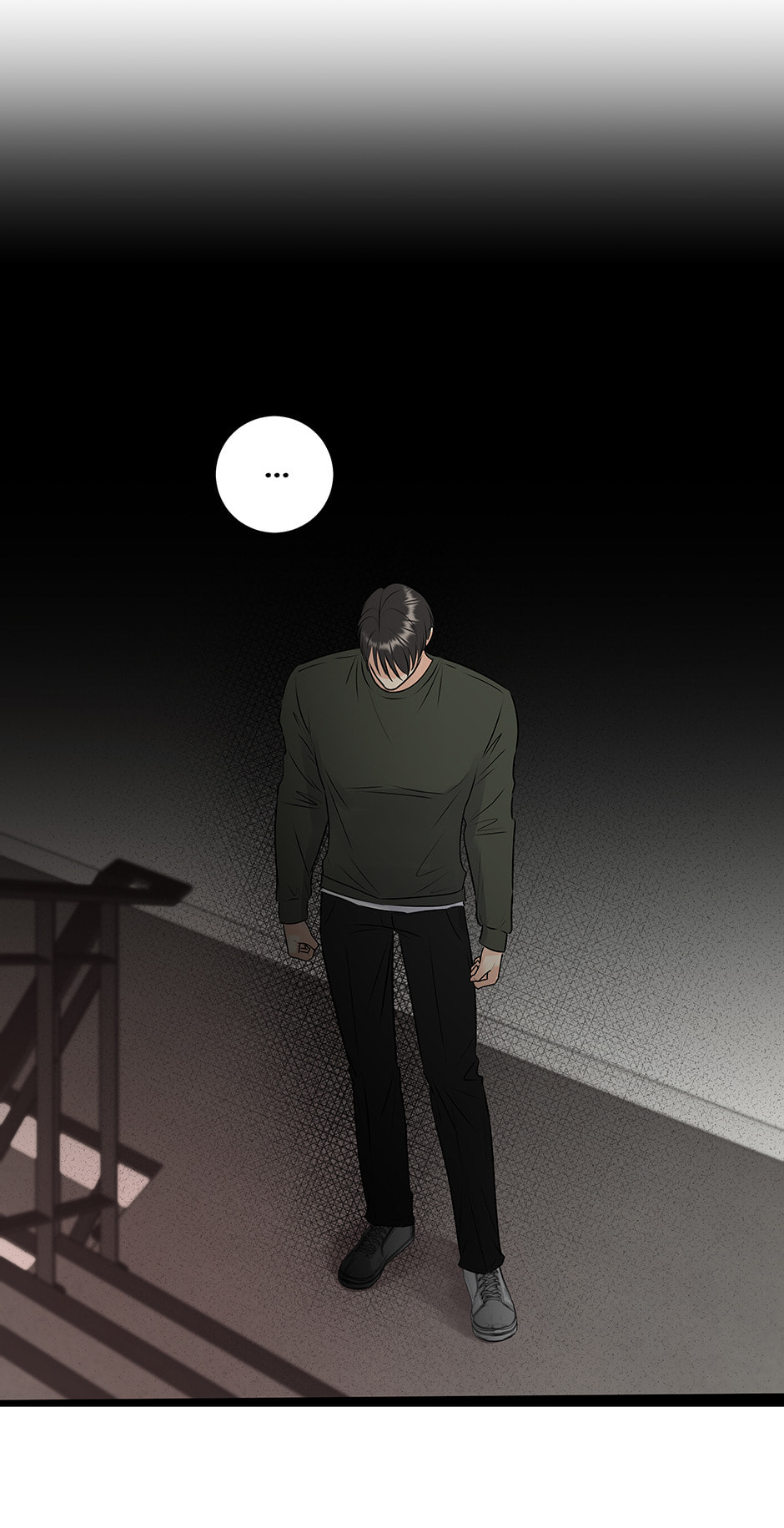 Read Over the Moon (Lee Yuz) chapter 26 image 27 on Lezhin