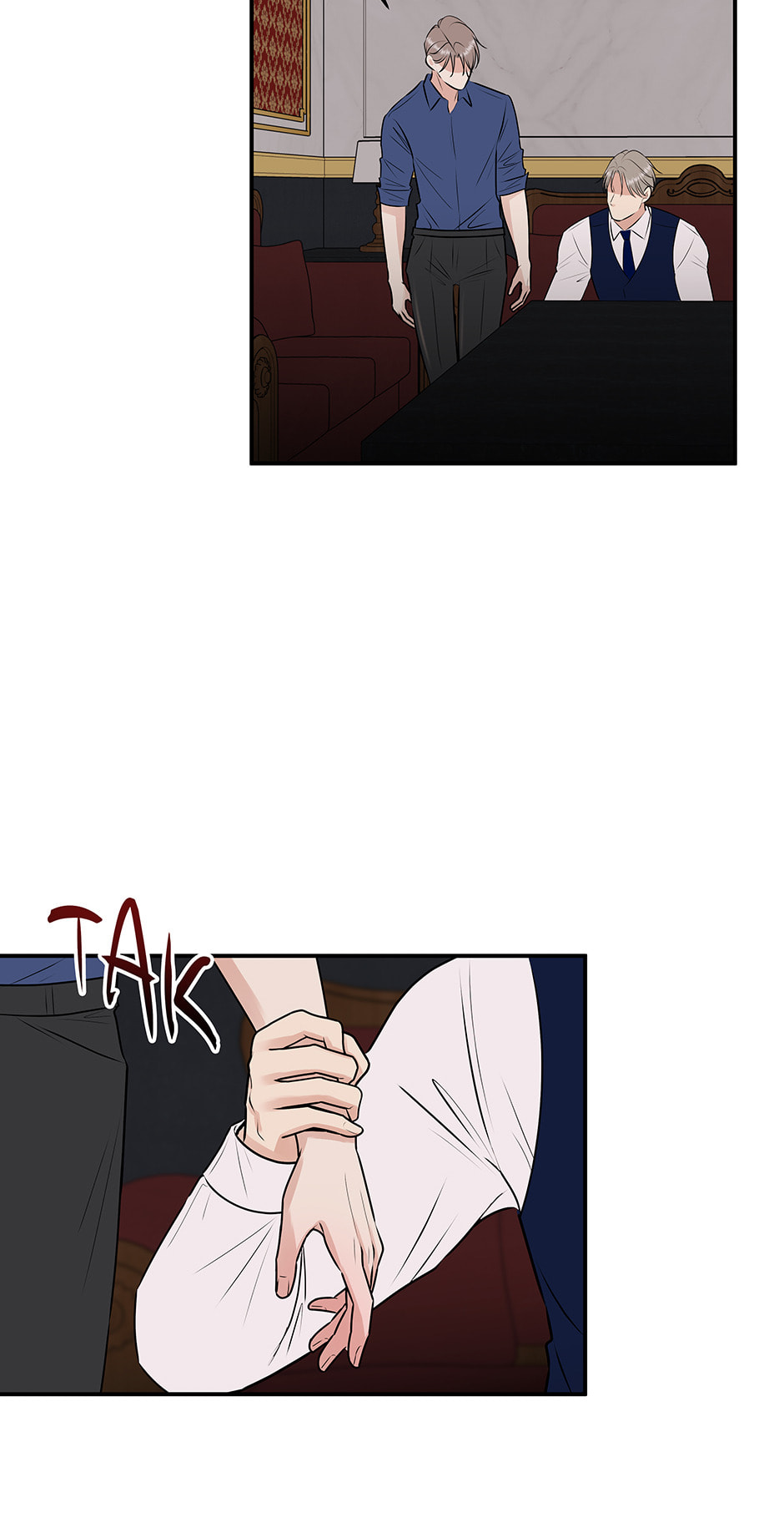 Read Over the Moon (Lee Yuz) chapter 26 image 30 on Lezhin