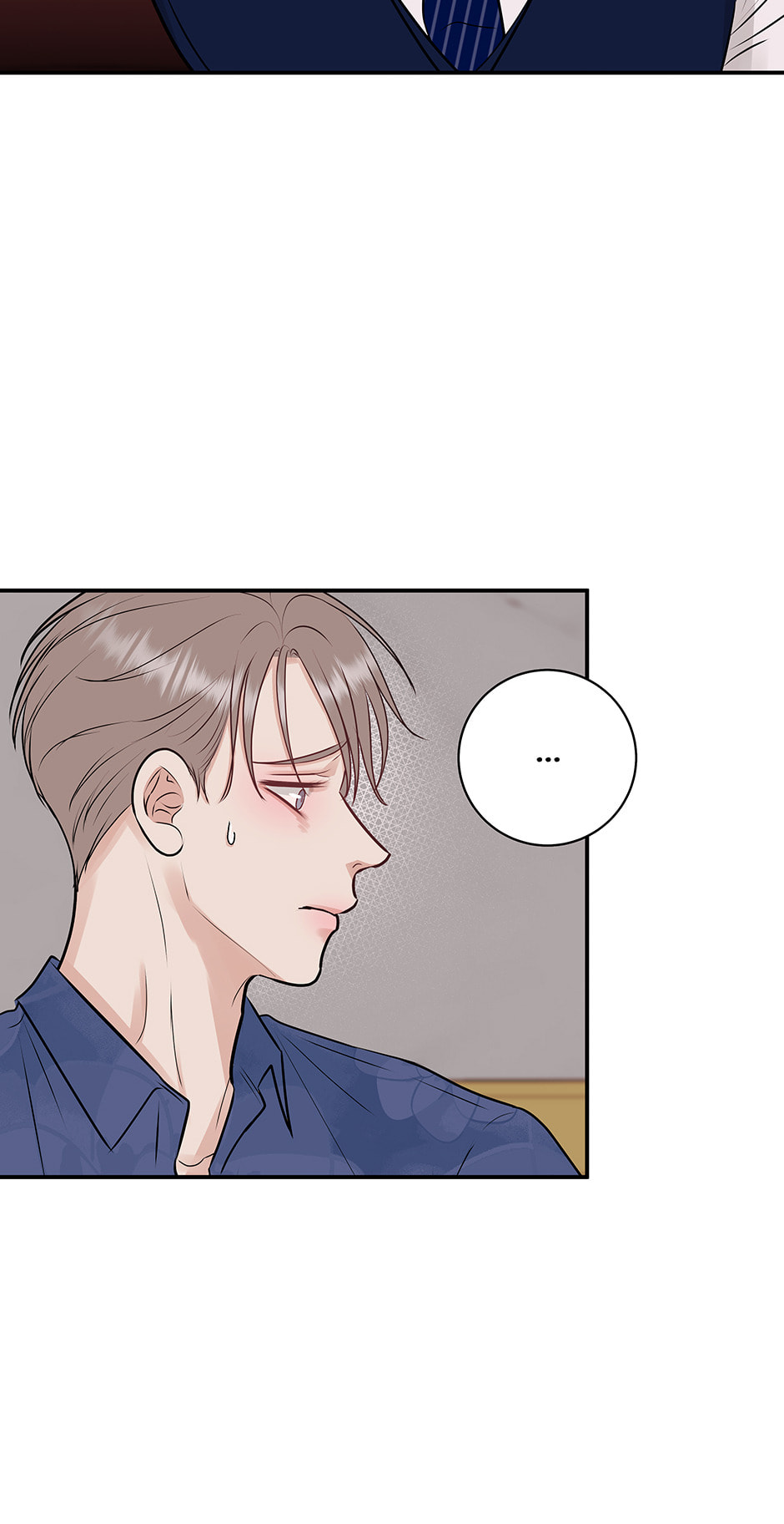 Read Over the Moon (Lee Yuz) chapter 26 image 34 on Lezhin