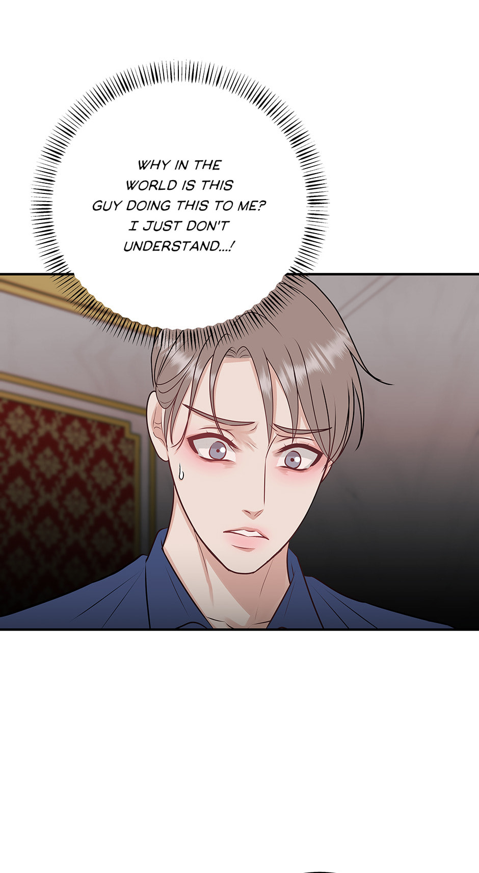 Read Over the Moon (Lee Yuz) chapter 26 image 39 on Lezhin