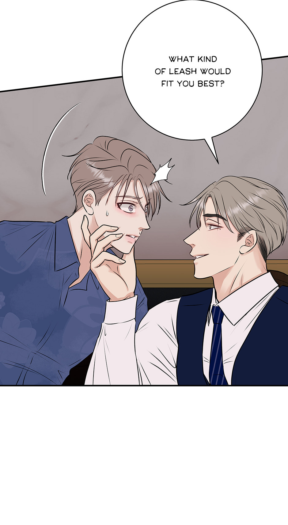 Read Over the Moon (Lee Yuz) chapter 26 image 40 on Lezhin