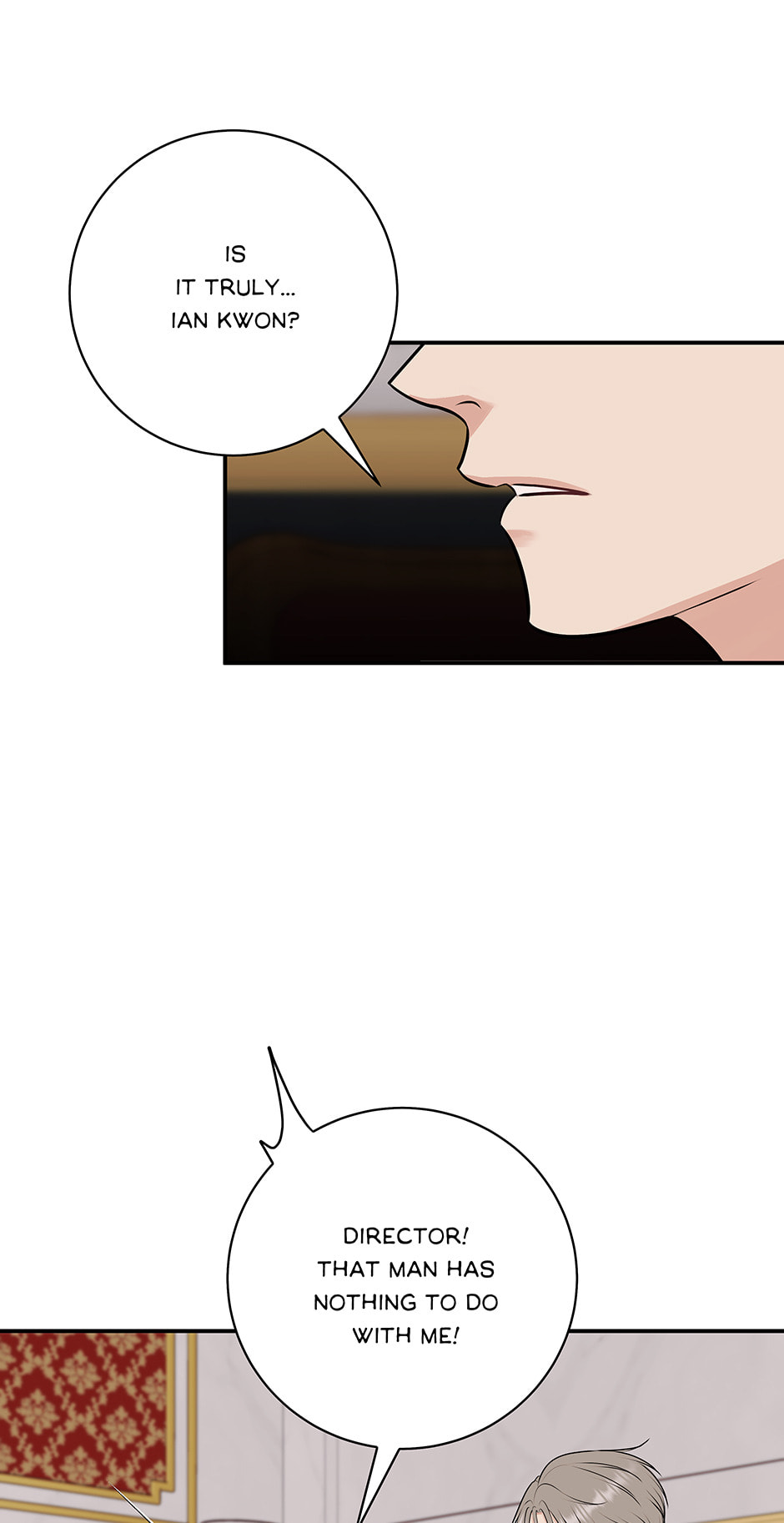 Read Over the Moon (Lee Yuz) chapter 26 image 41 on Lezhin