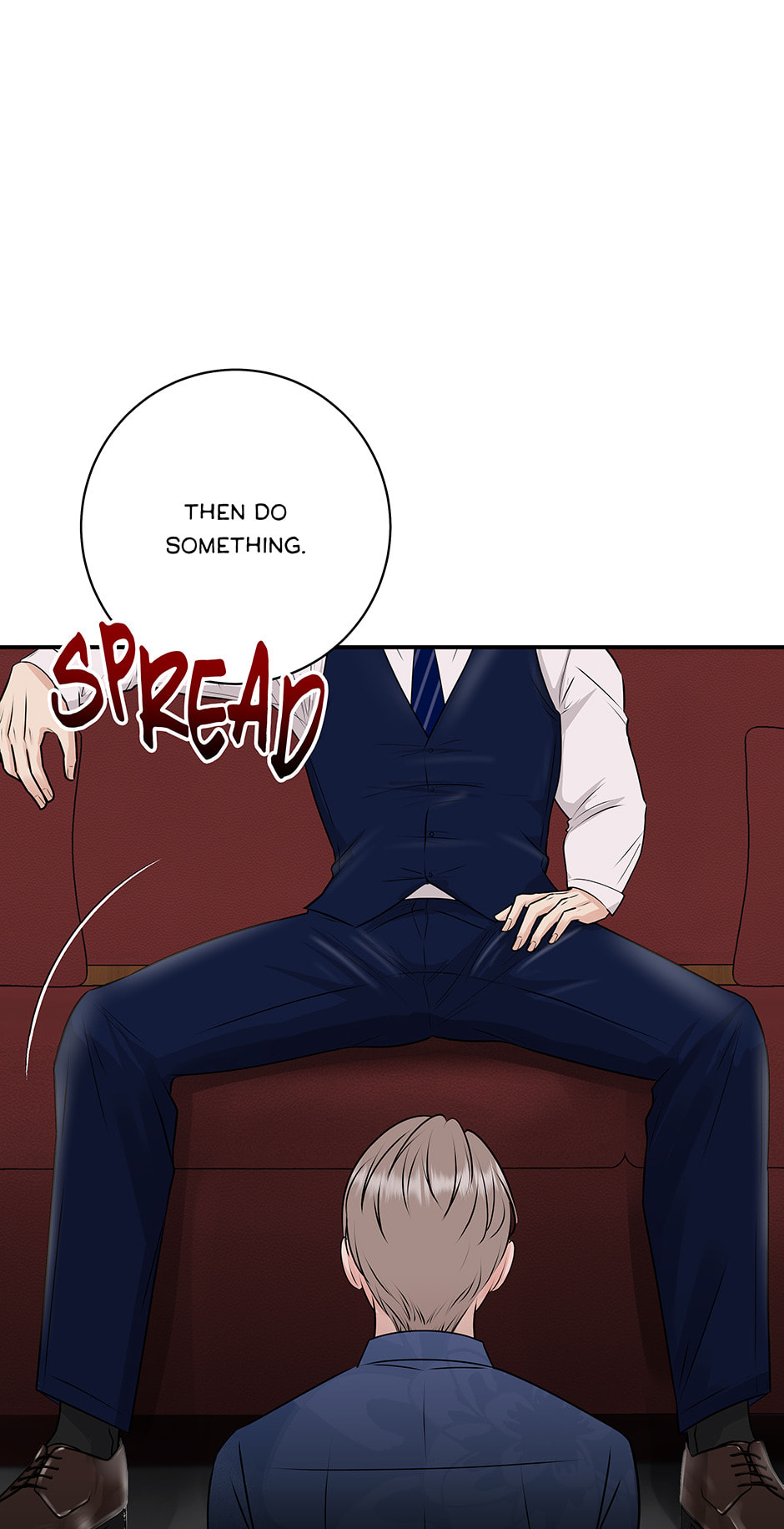 Read Over the Moon (Lee Yuz) chapter 26 image 47 on Lezhin