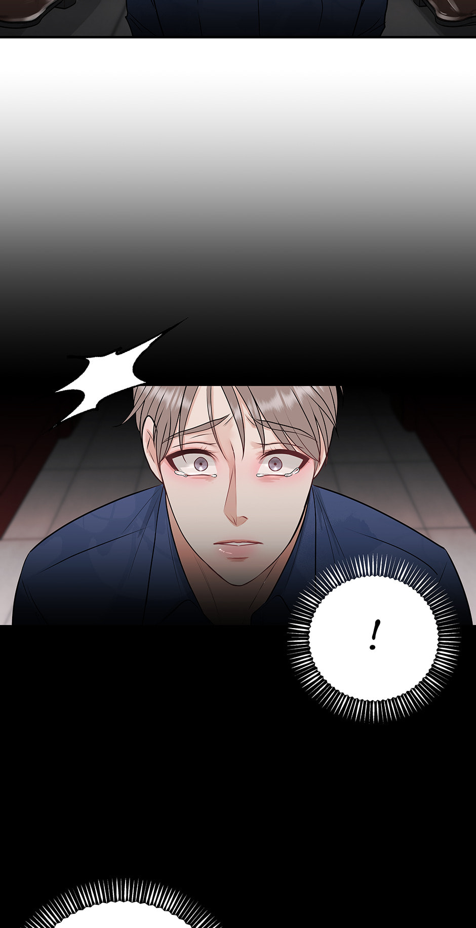 Read Over the Moon (Lee Yuz) chapter 26 image 48 on Lezhin
