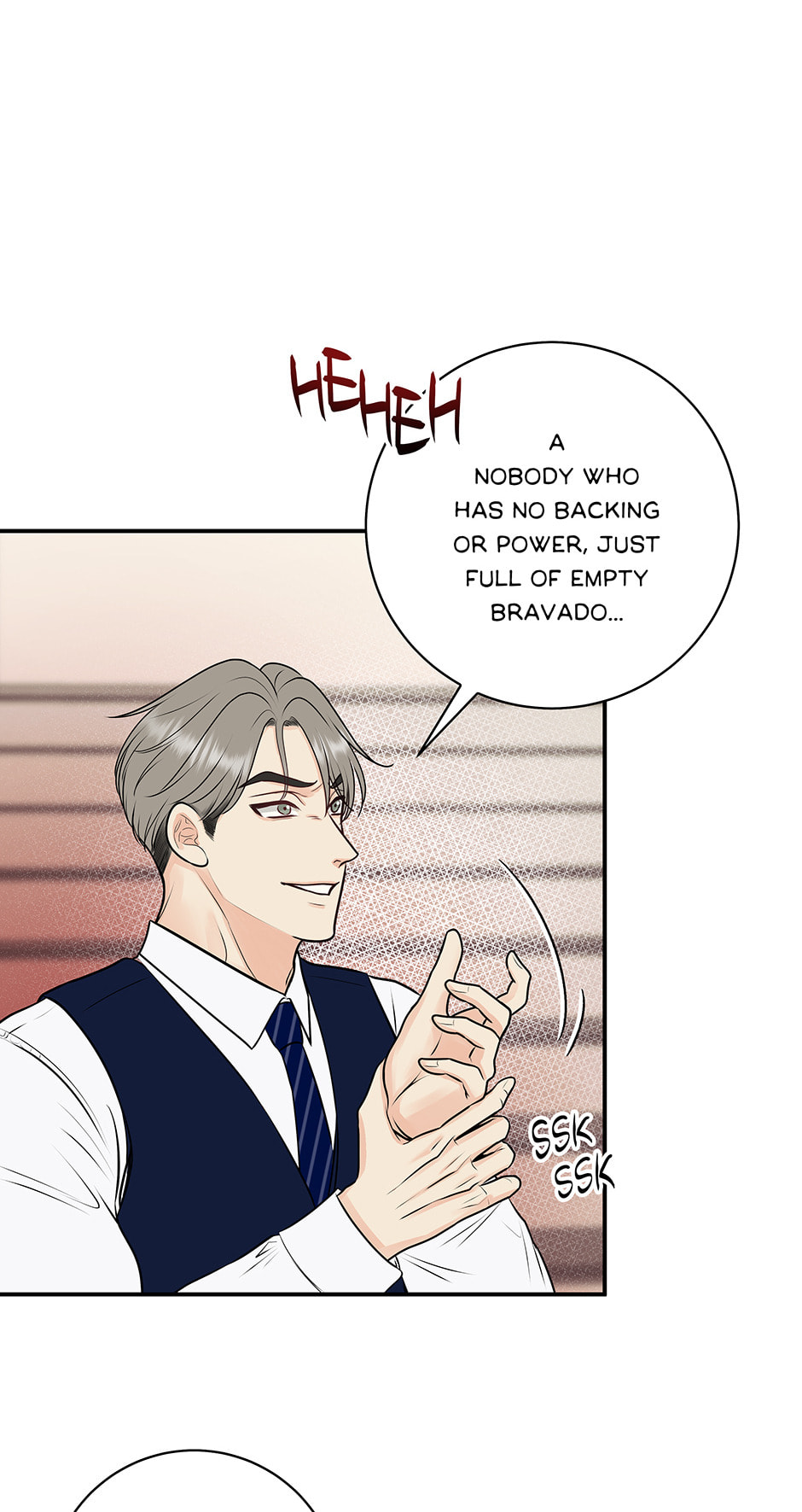 Read Over the Moon (Lee Yuz) chapter 26 image 5 on Lezhin