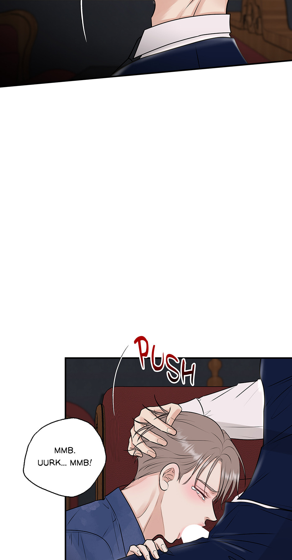 Read Over the Moon (Lee Yuz) chapter 26 image 55 on Lezhin