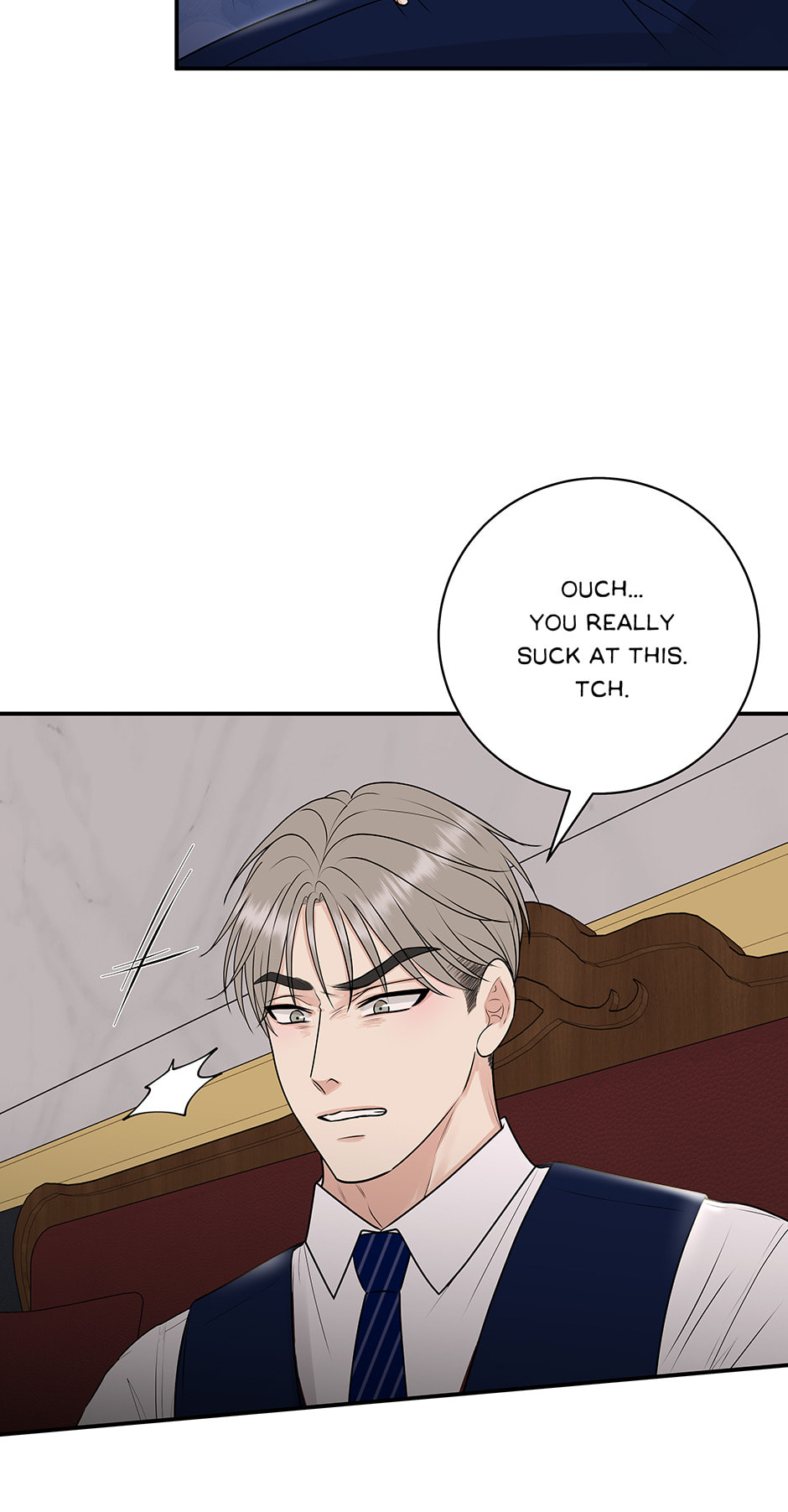Read Over the Moon (Lee Yuz) chapter 26 image 56 on Lezhin