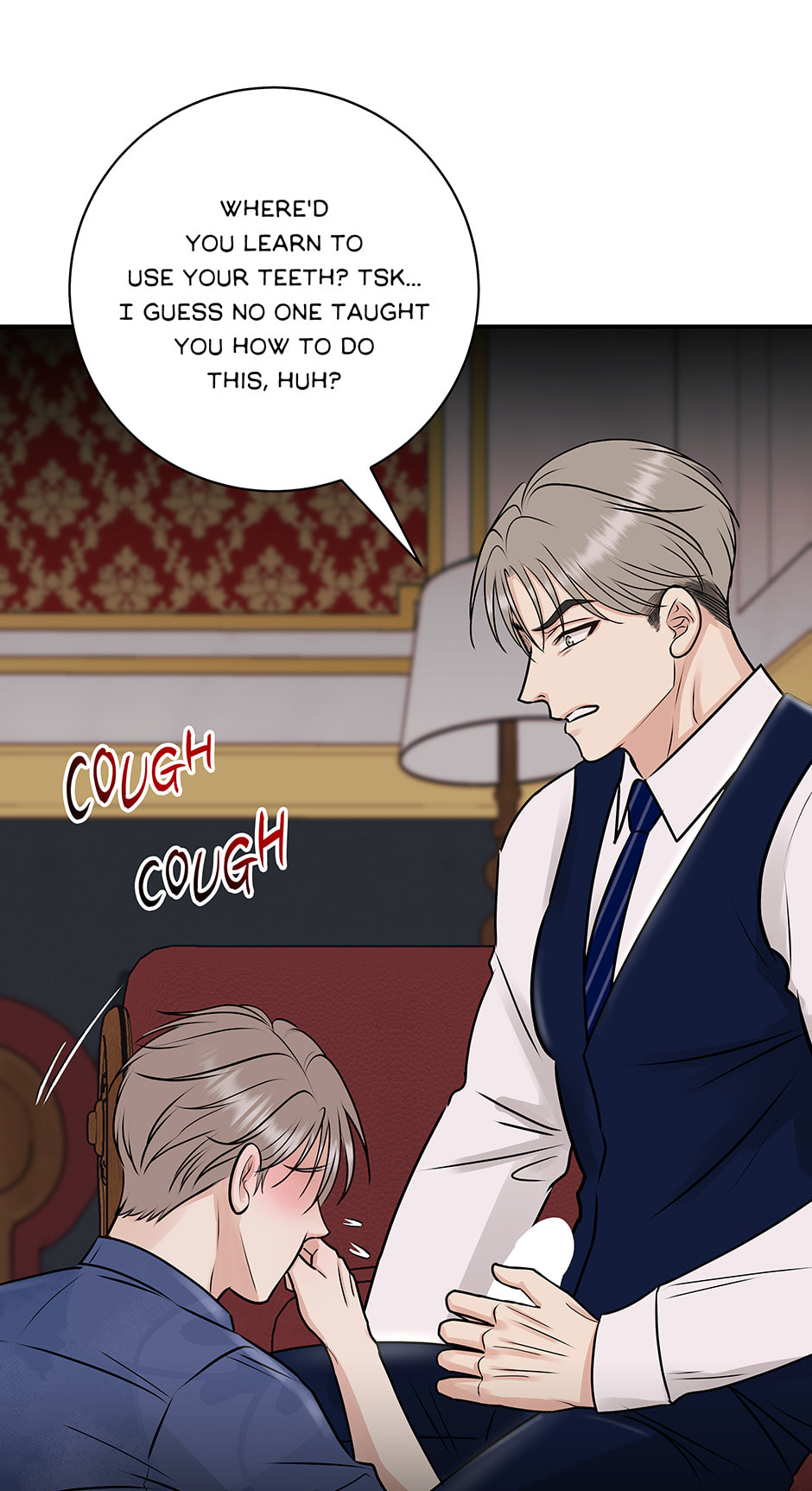 Read Over the Moon (Lee Yuz) chapter 26 image 58 on Lezhin