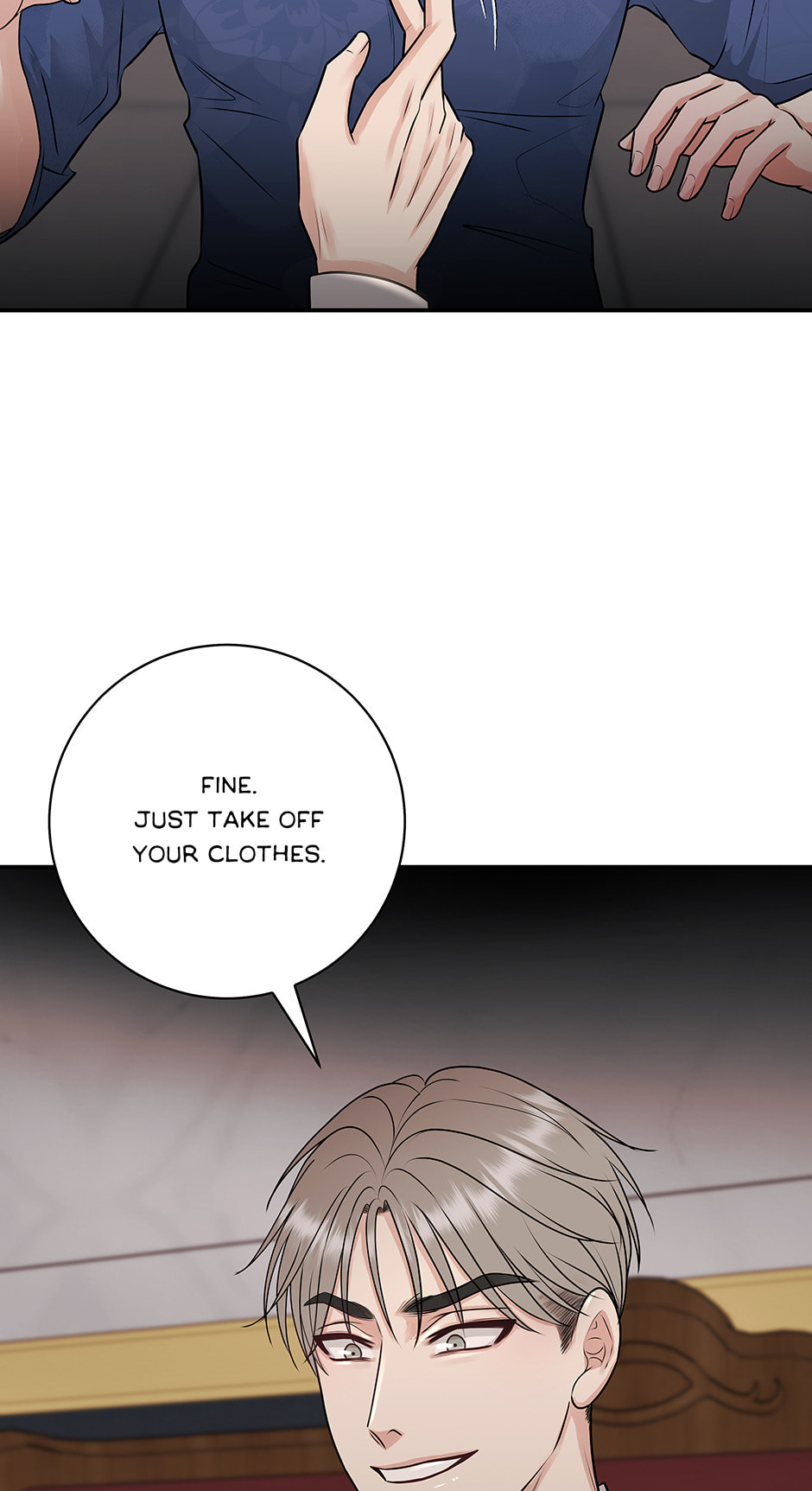 Read Over the Moon (Lee Yuz) chapter 26 image 60 on Lezhin