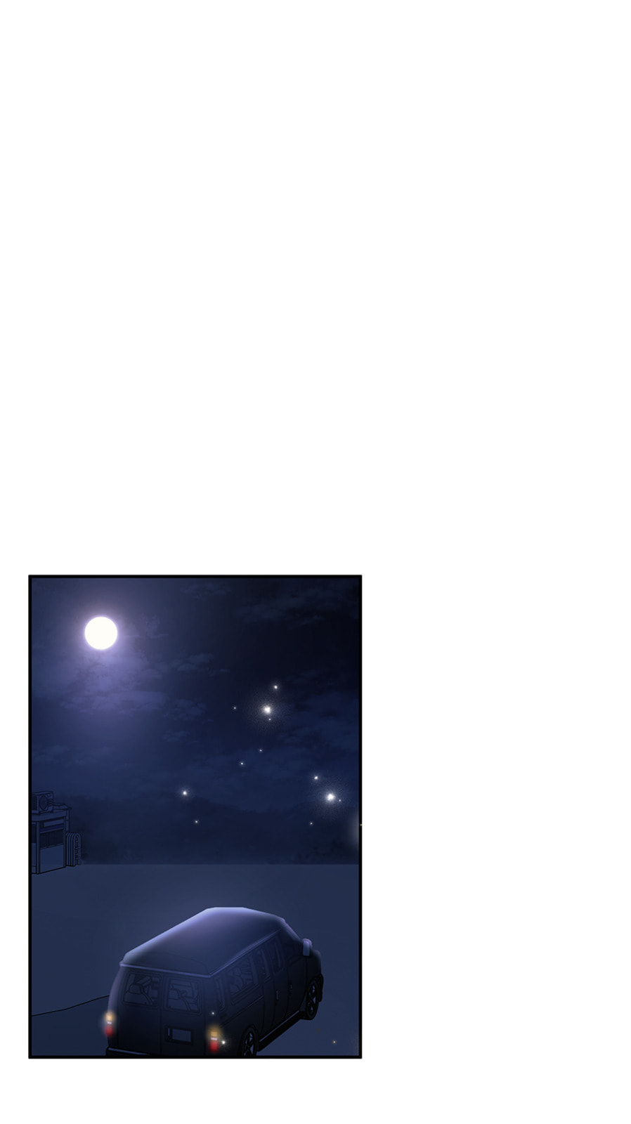 Read Over the Moon (Lee Yuz) chapter 30 image 1 on Lezhin