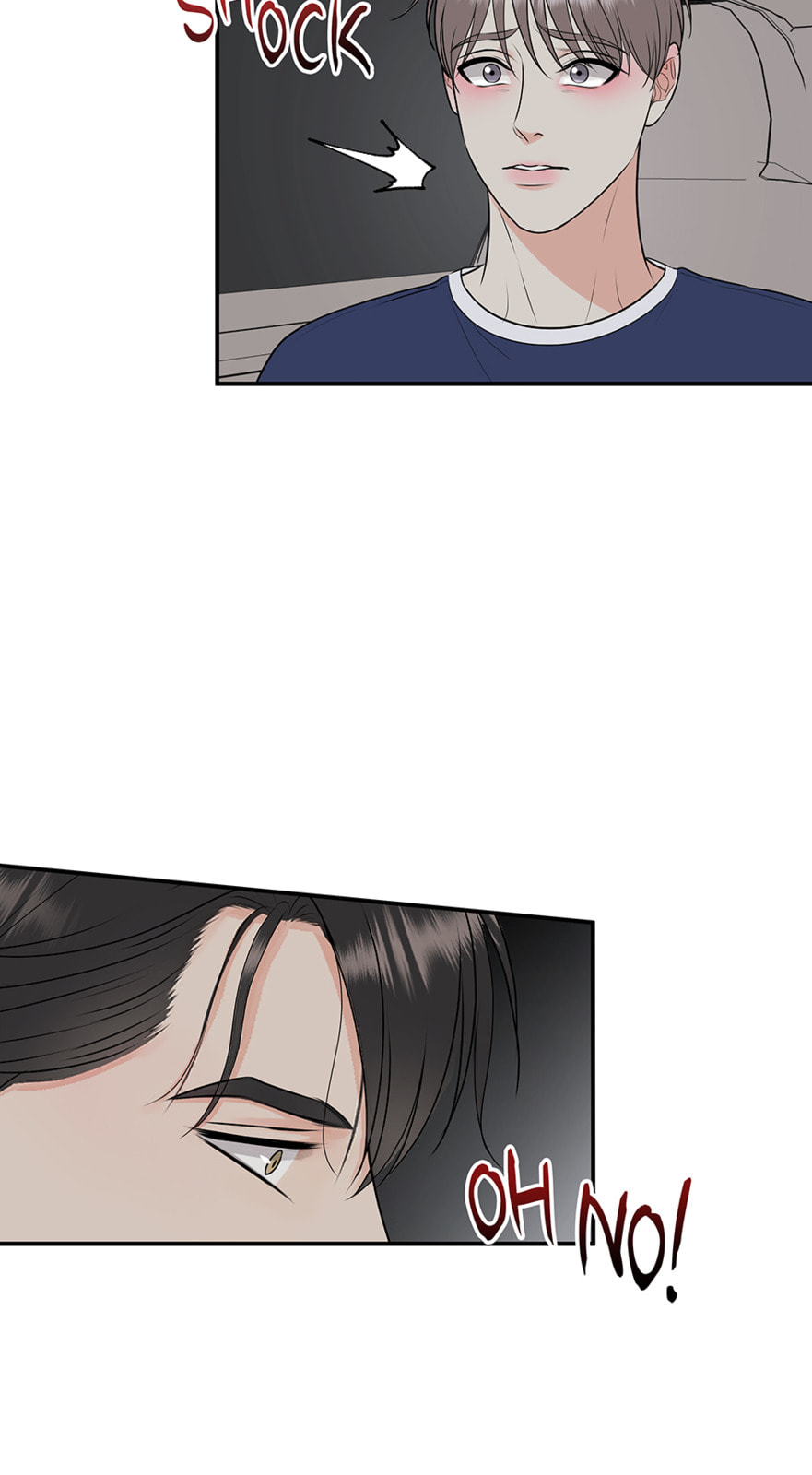 Read Over the Moon (Lee Yuz) chapter 30 image 14 on Lezhin