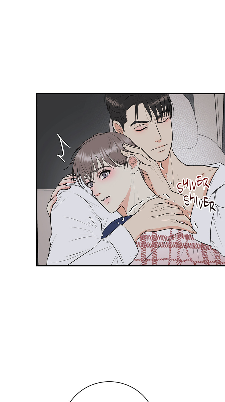 Read Over the Moon (Lee Yuz) chapter 30 image 2 on Lezhin