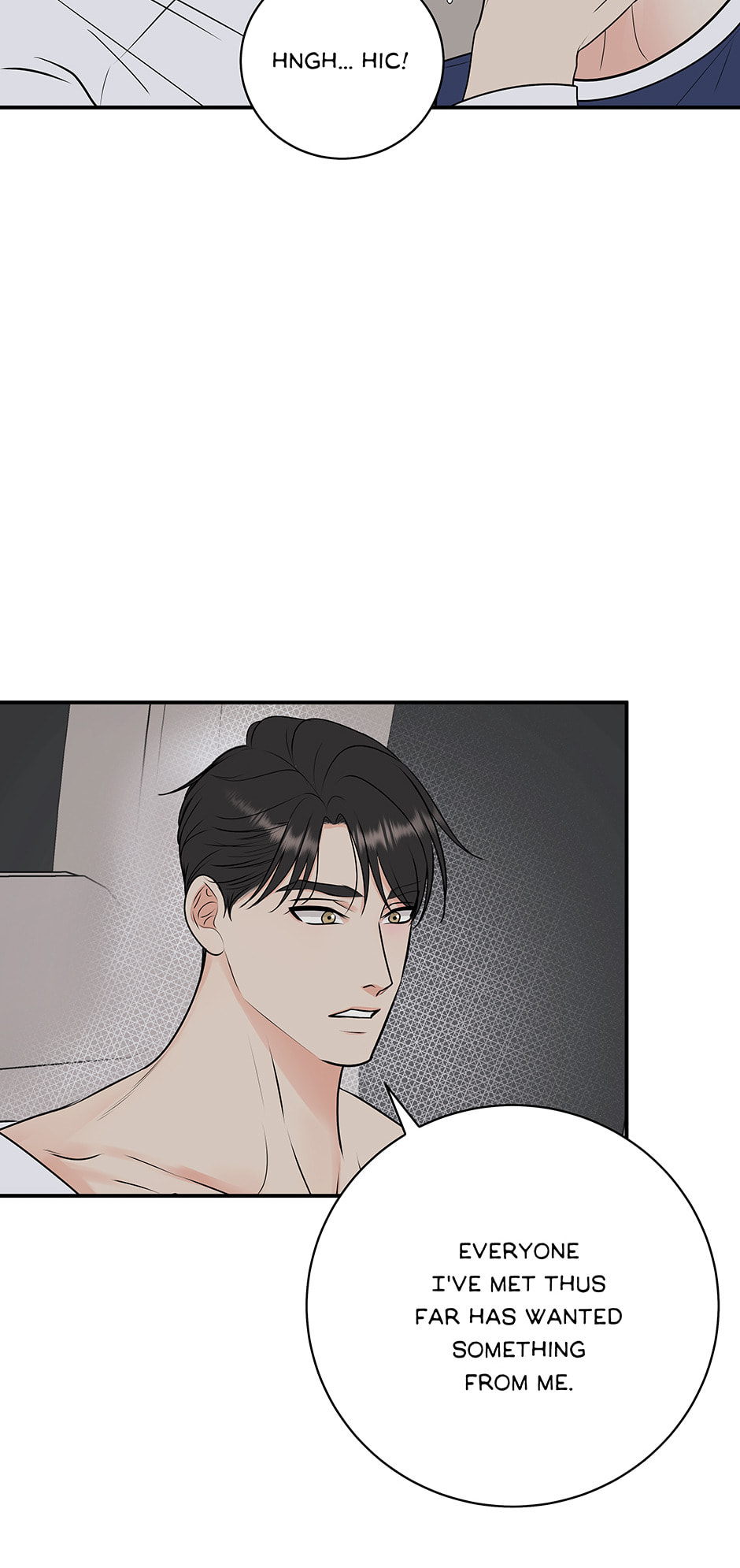 Read Over the Moon (Lee Yuz) chapter 30 image 23 on Lezhin