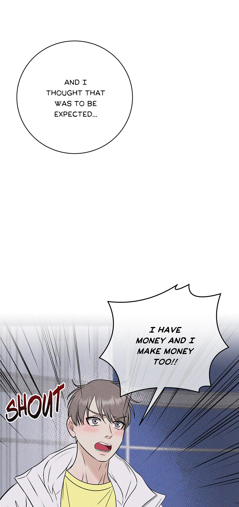 Read Over the Moon (Lee Yuz) chapter 30 image 24 on Lezhin