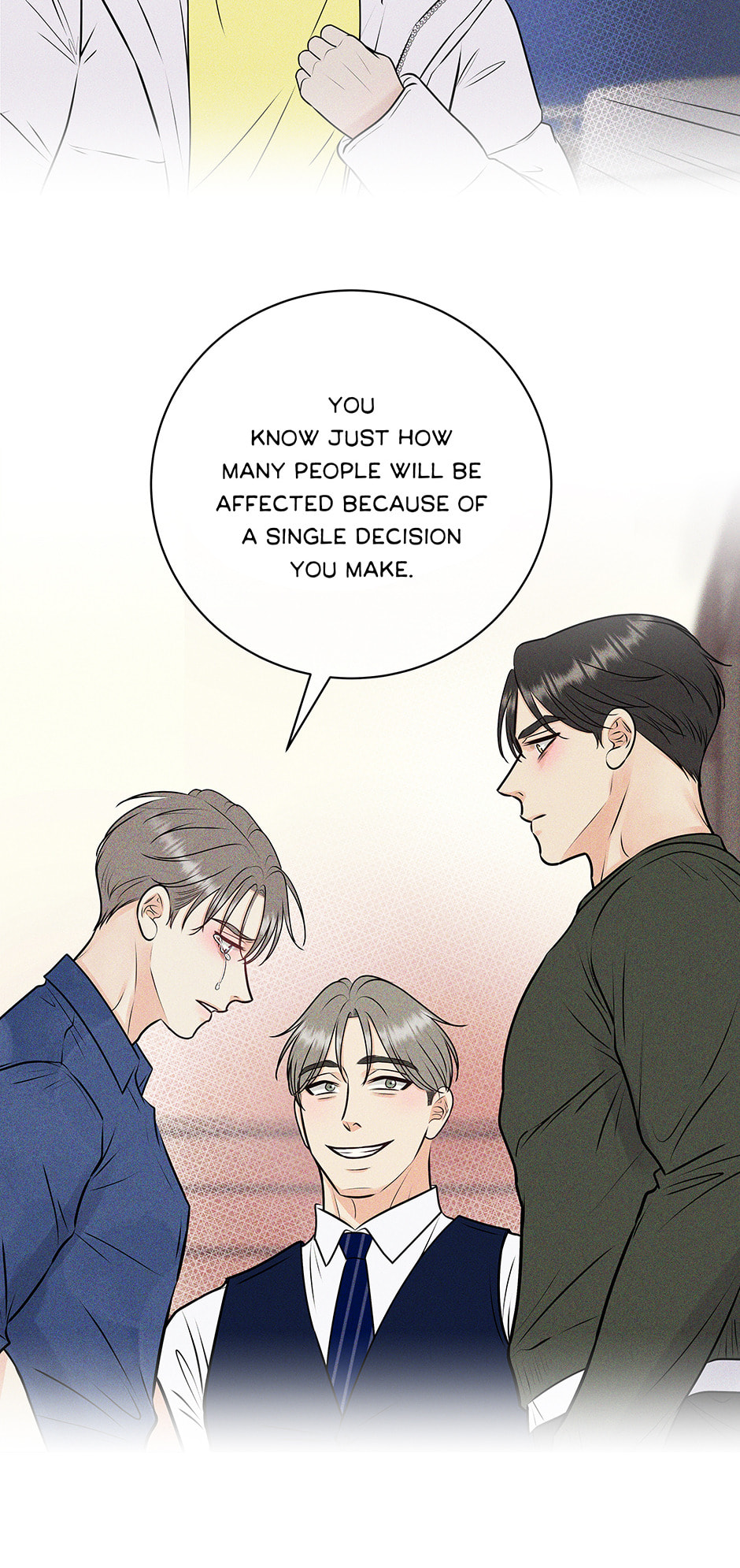 Read Over the Moon (Lee Yuz) chapter 30 image 25 on Lezhin