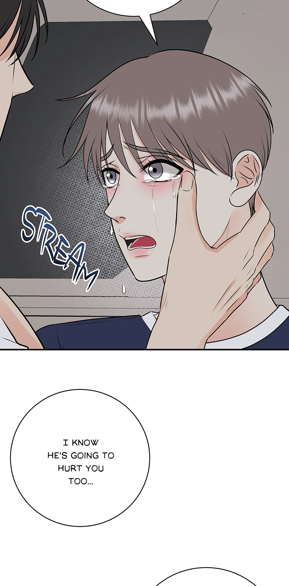 Read Over the Moon (Lee Yuz) chapter 30 image 28 on Lezhin