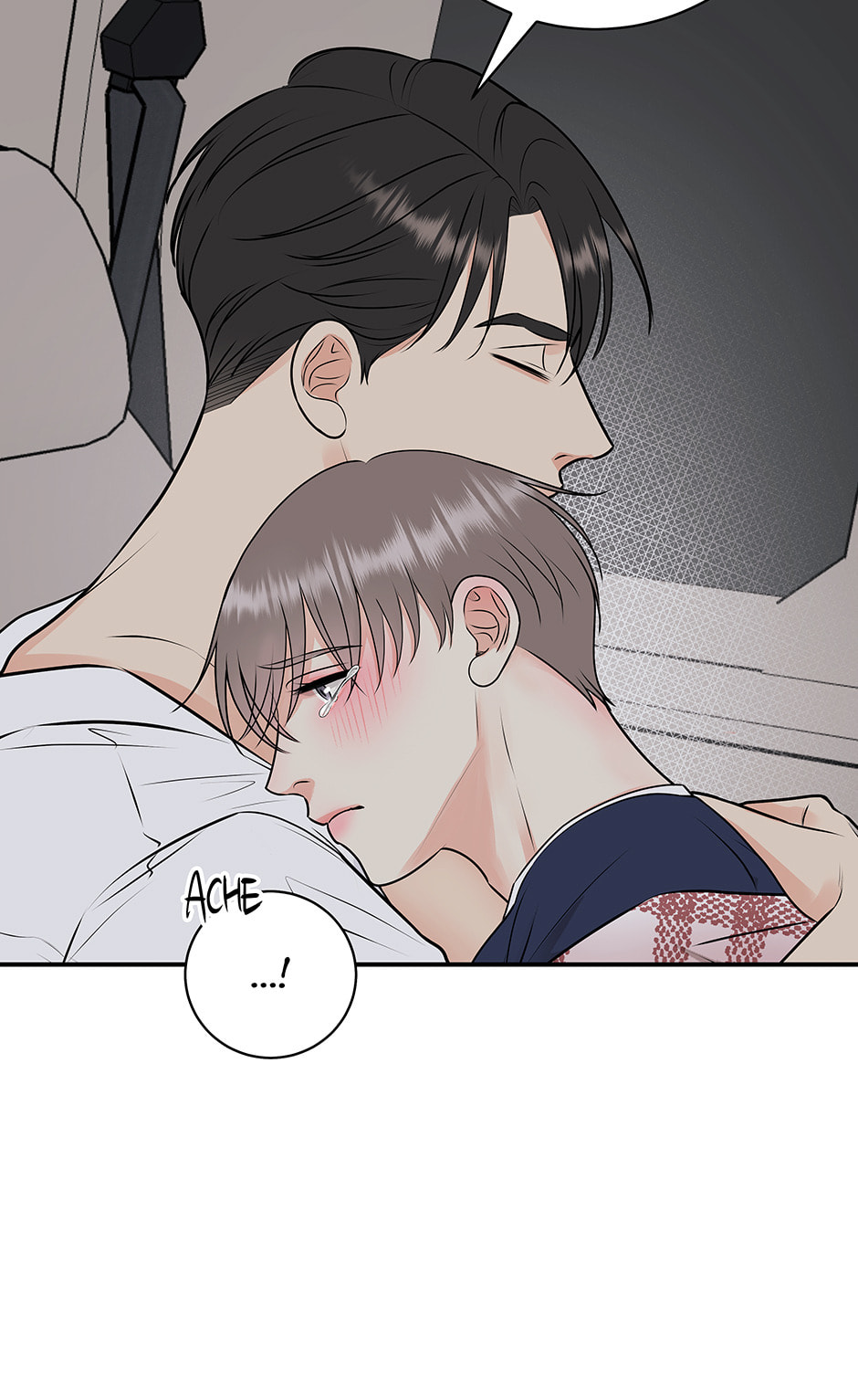 Read Over the Moon (Lee Yuz) chapter 30 image 34 on Lezhin