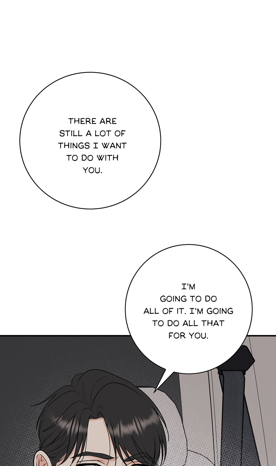 Read Over the Moon (Lee Yuz) chapter 30 image 35 on Lezhin