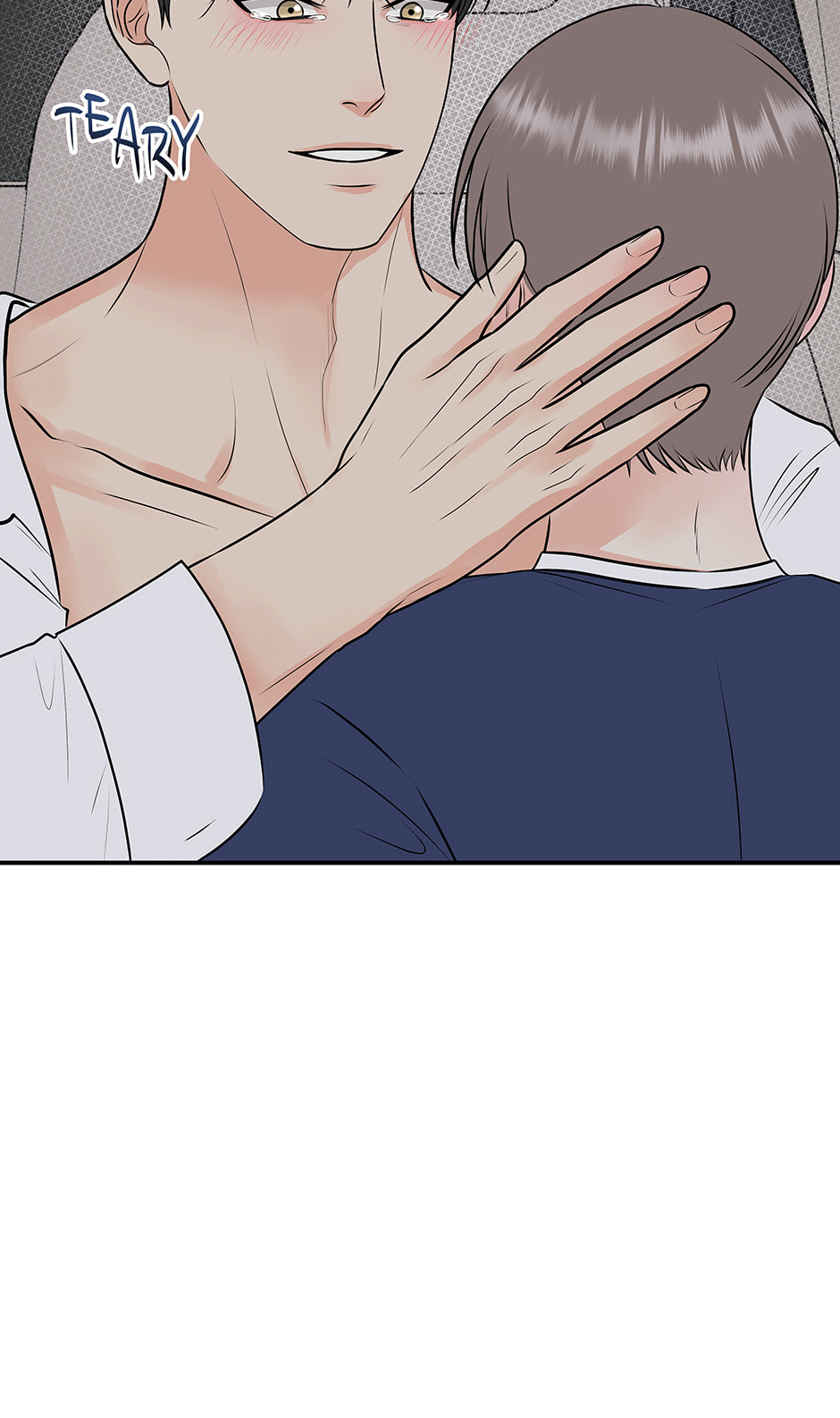Read Over the Moon (Lee Yuz) chapter 30 image 36 on Lezhin