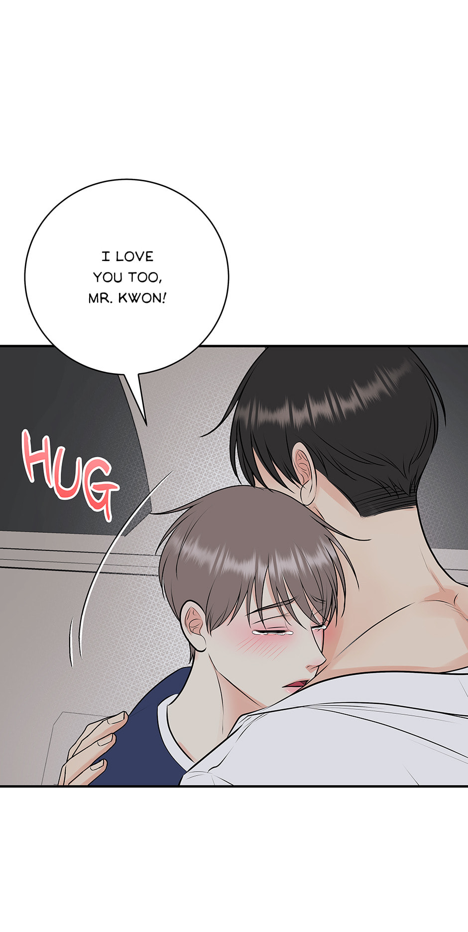 Read Over the Moon (Lee Yuz) chapter 30 image 39 on Lezhin